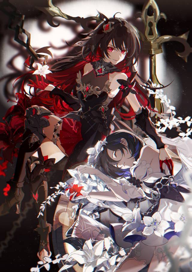 双希