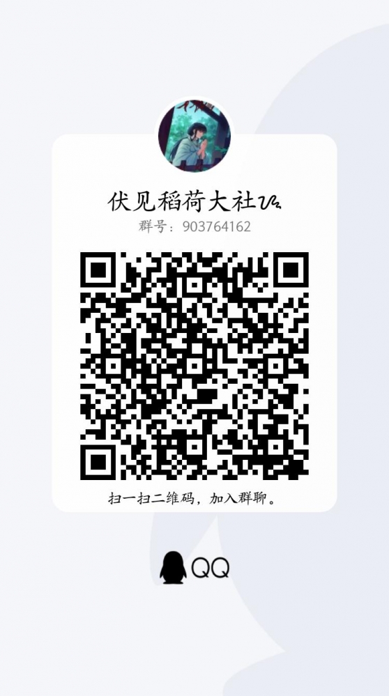 读者群
