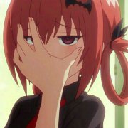 帅气又中二的恶魔