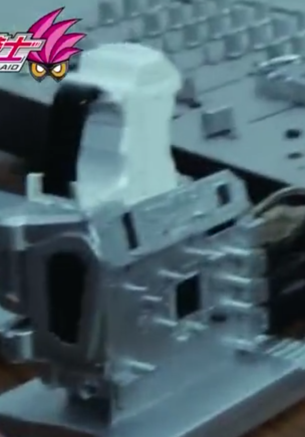 我也不知道该叫它什么