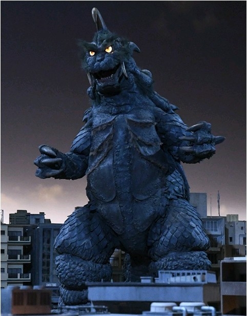 哥美斯2