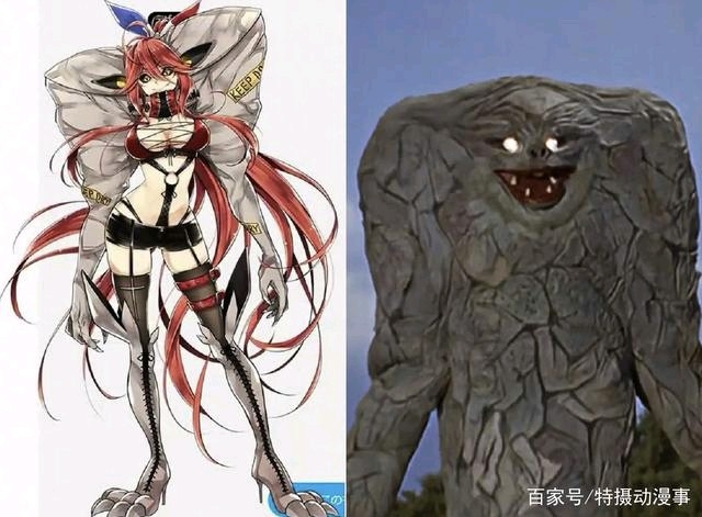 贾米拉