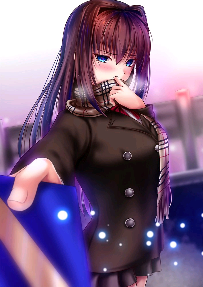 青子