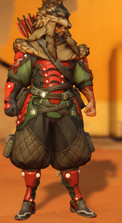 把铠甲的颜色换成银白