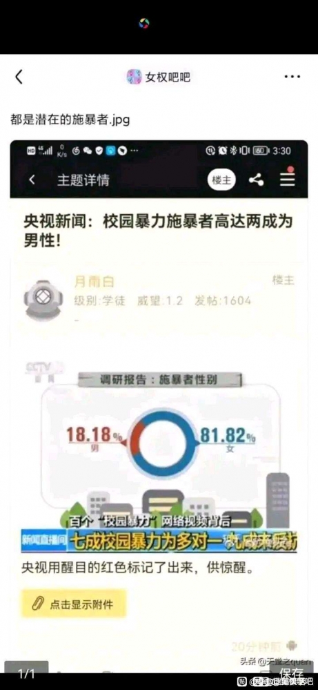 沙雕图