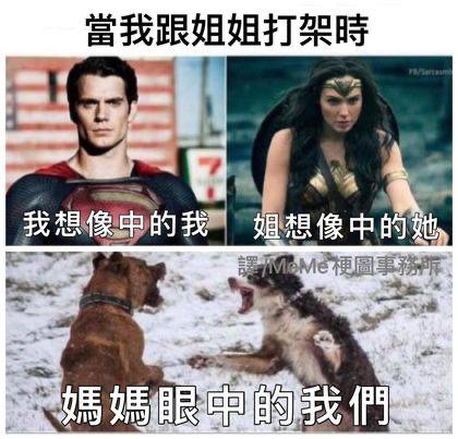沙雕图