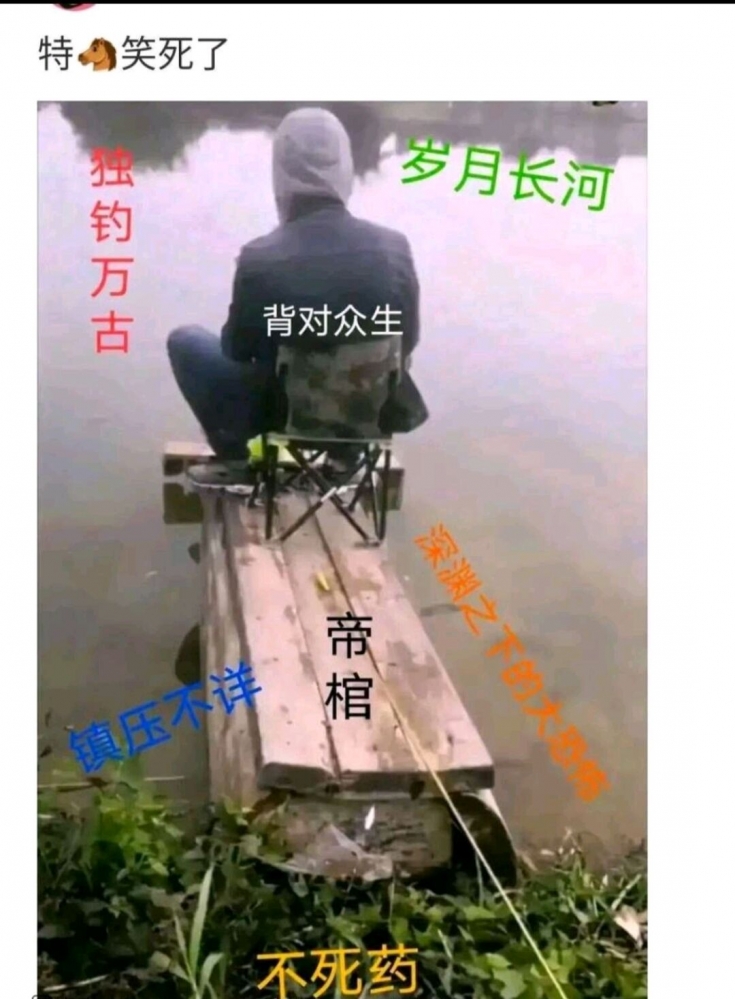 沙雕图