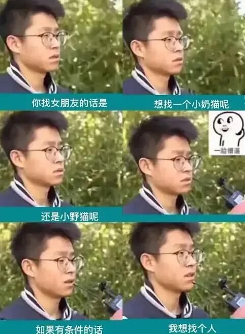 沙雕图