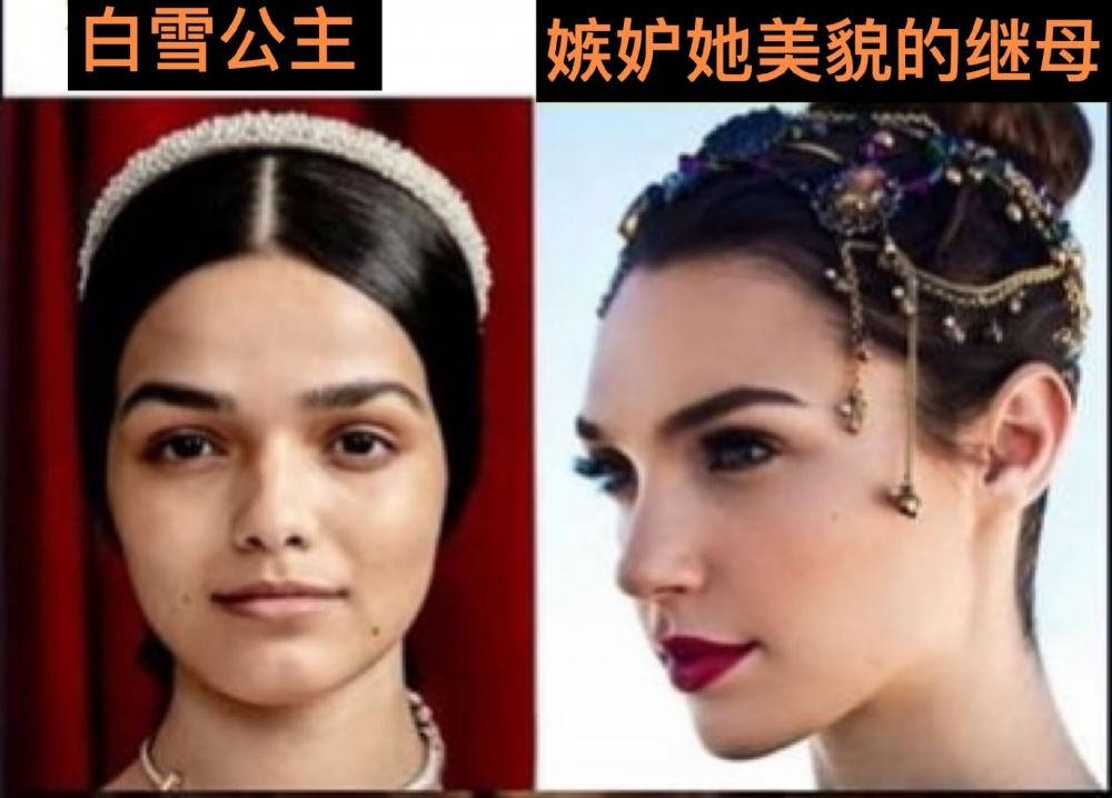 沙雕图