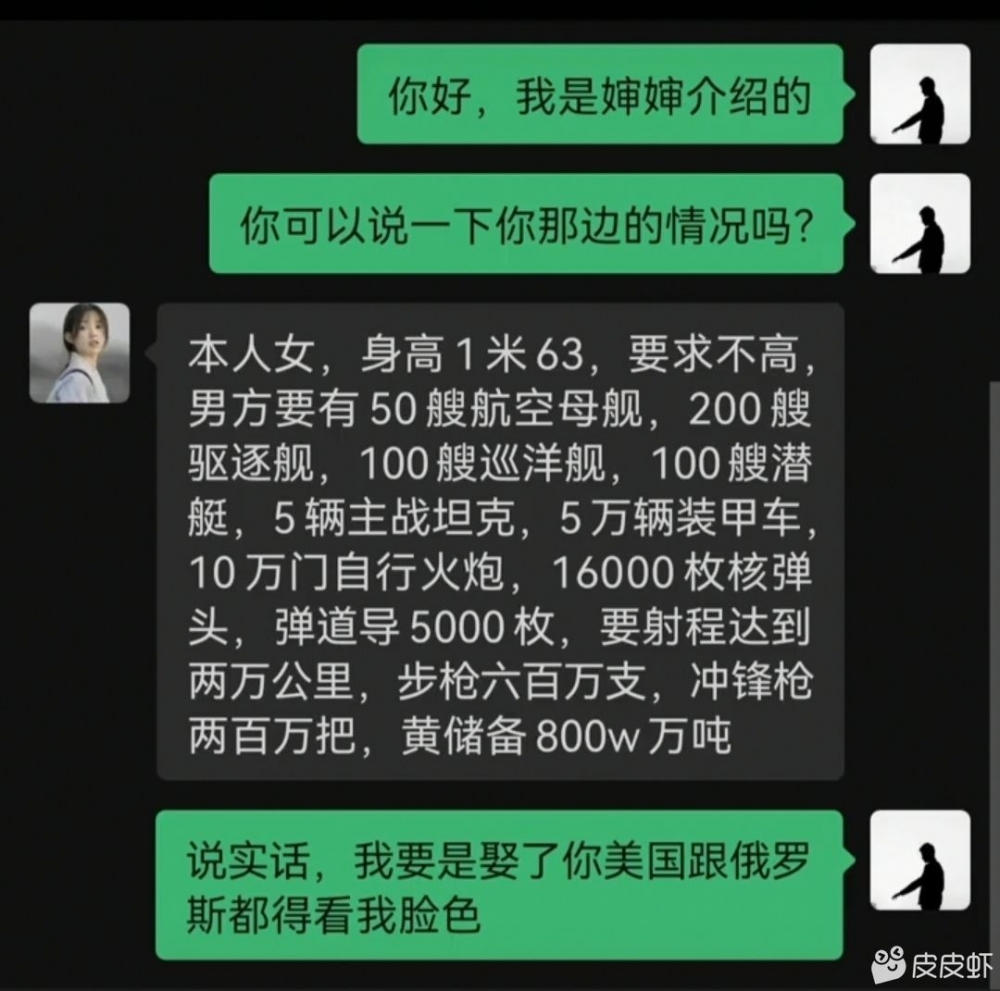 沙雕图