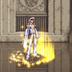 时装深渊征服者