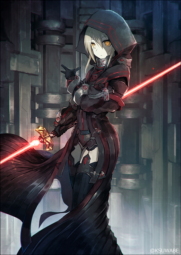 X Alter