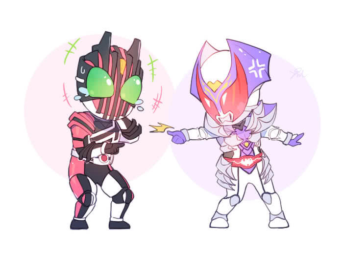 小明哥的日常……一去