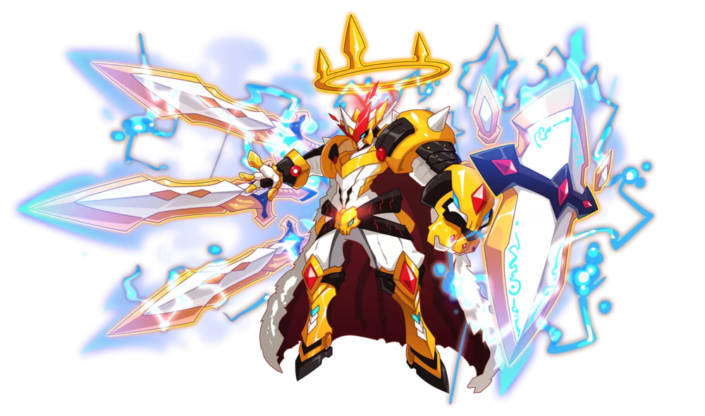 光明黄帝萨夫特