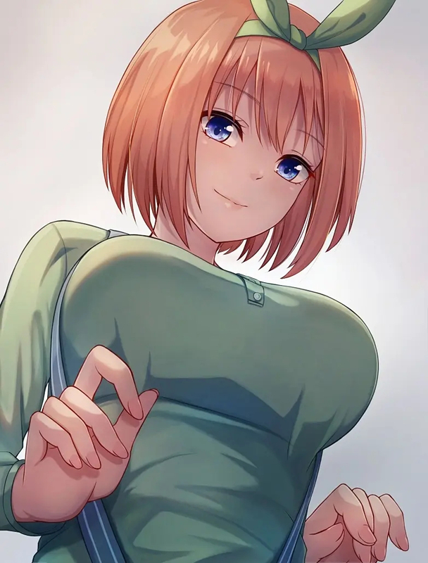四叶太阳花