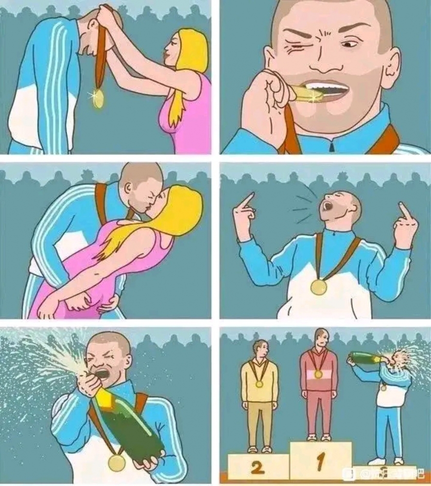 并没有别的意思