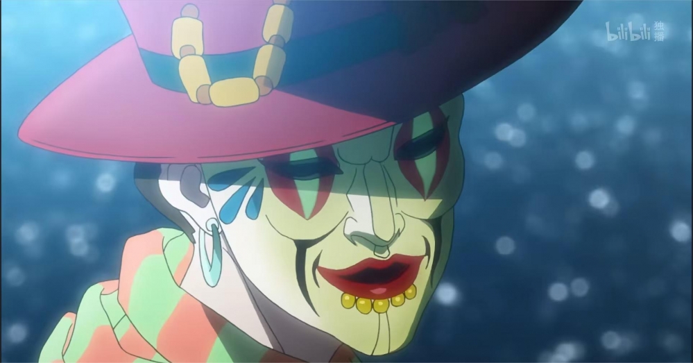 丽莎丽莎老师（面具）