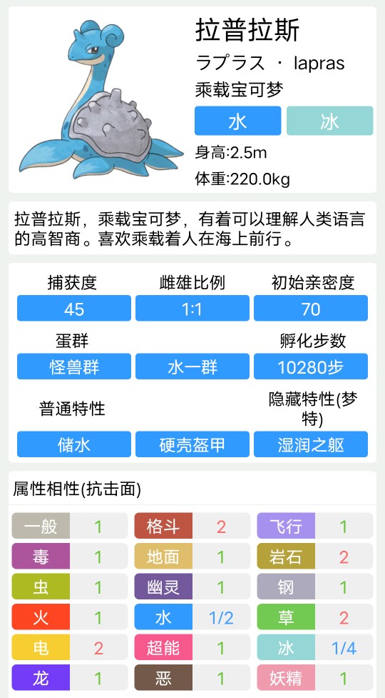 拉普拉斯（乘龙）