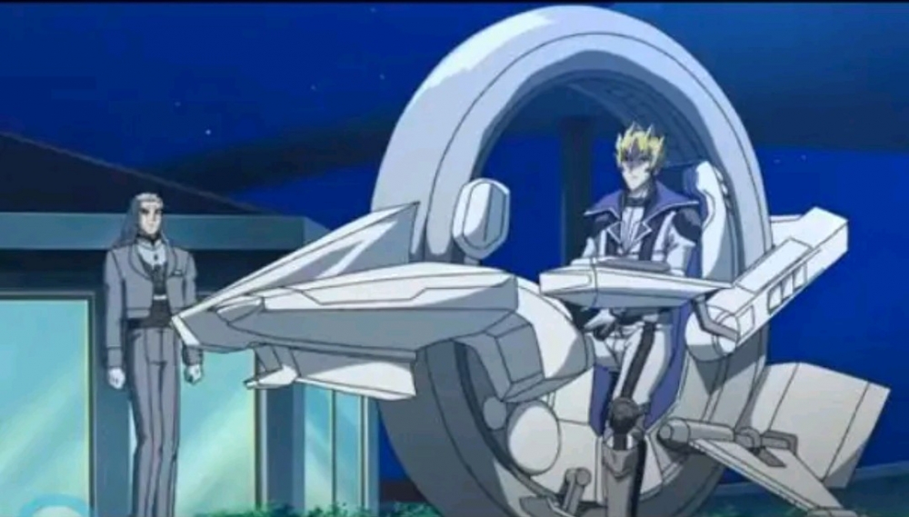 杰克与幸运之轮