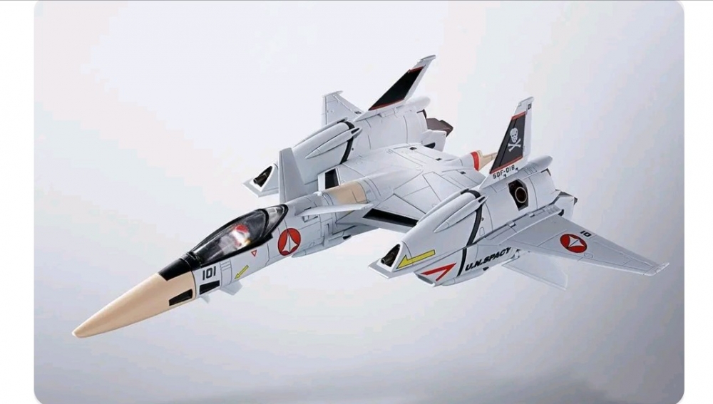 闪电号扫描的飞机类型