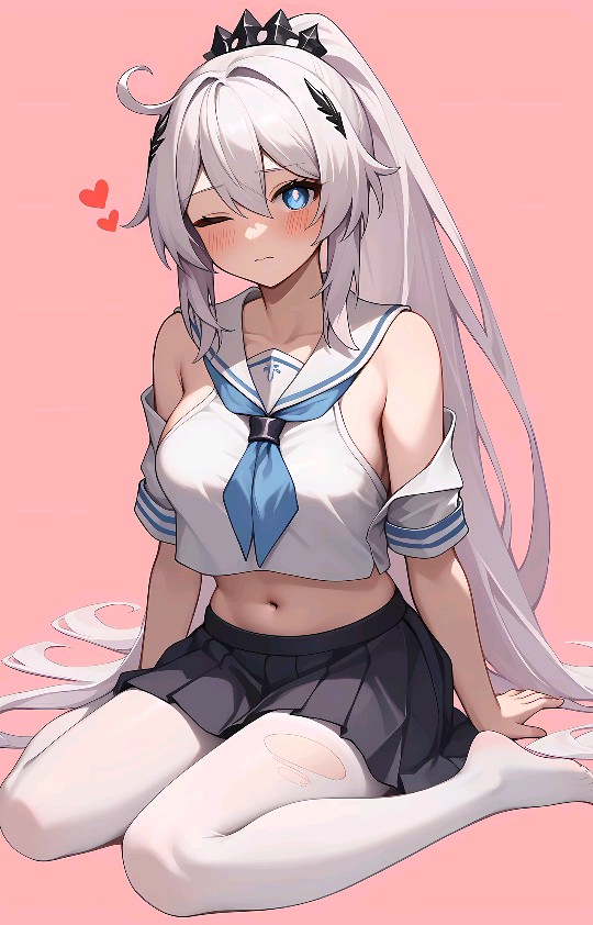 巨TM可爱的琪亚娜