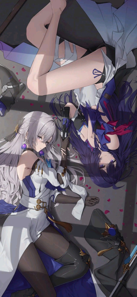 兰德鸭和地火希