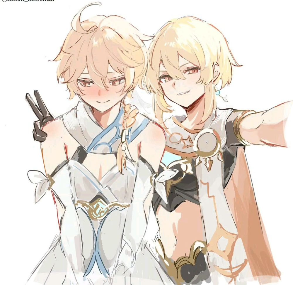 空哥也不是不行😋