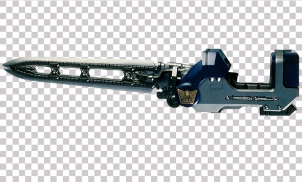 剧中从没打中过人的剑