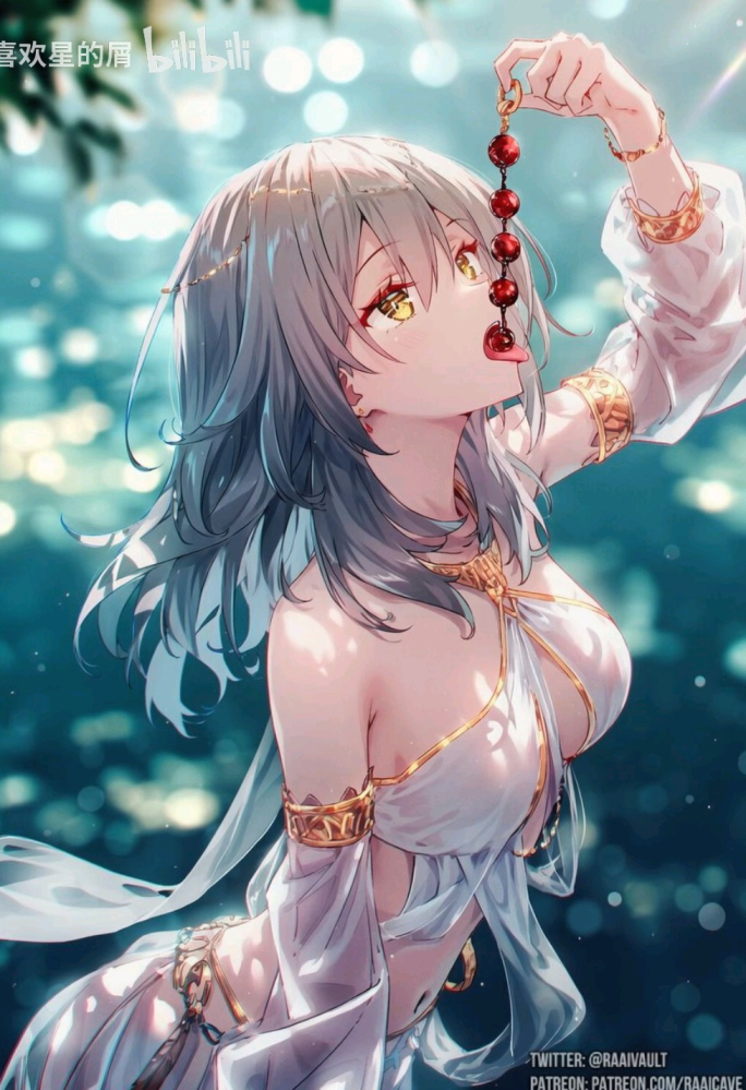 星宝？你不能什么都吞