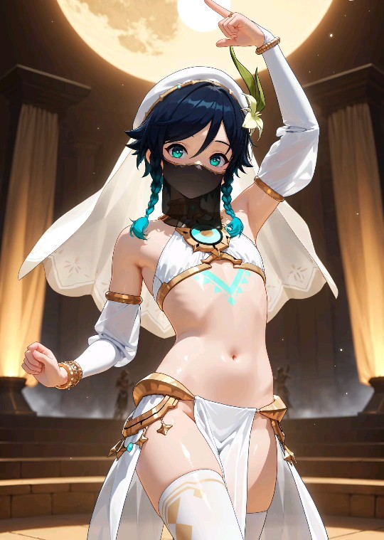 嘶，也不是不行