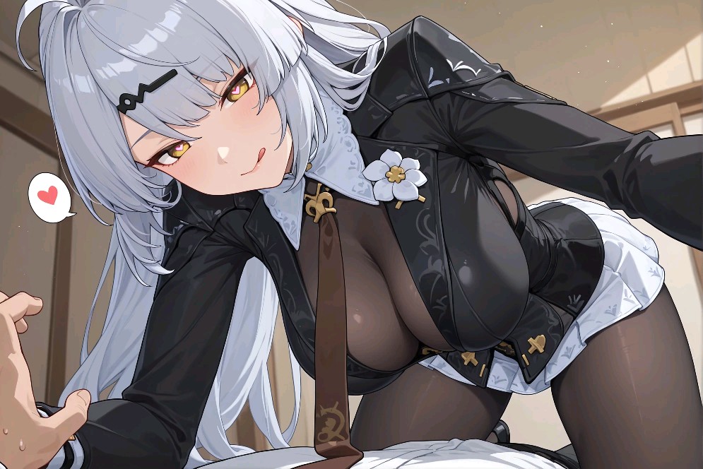 呱，要被吃掉了！