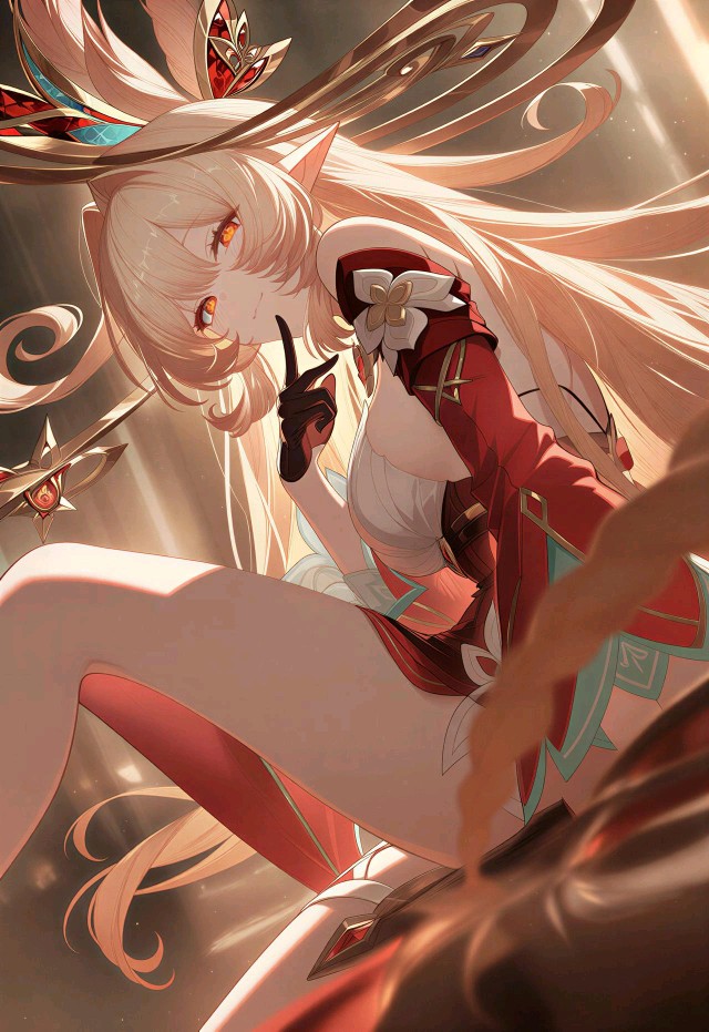 太太，我喜欢你