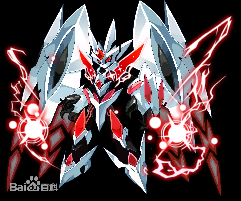 盖亚·最强之气