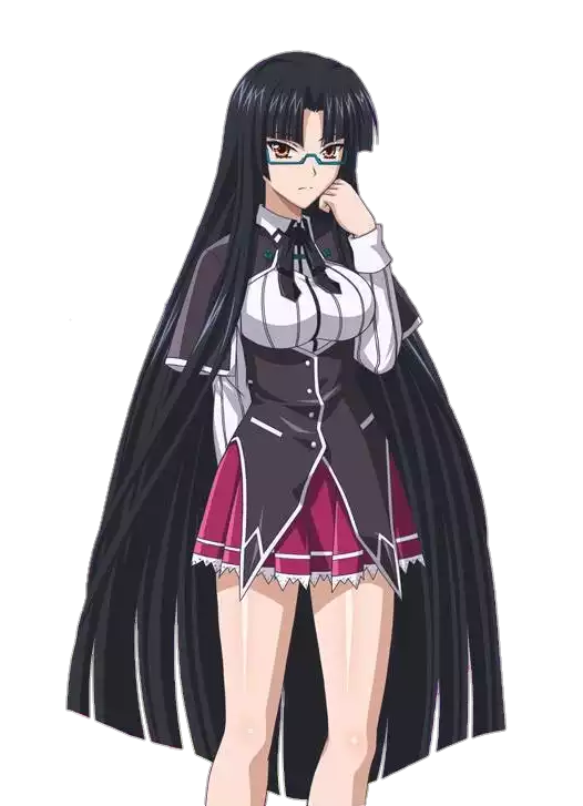 真罗椿姬
