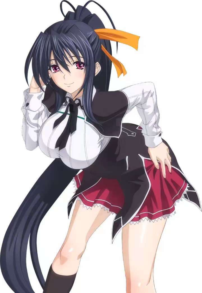 姬岛朱乃