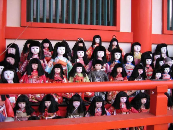 淡嶋神社