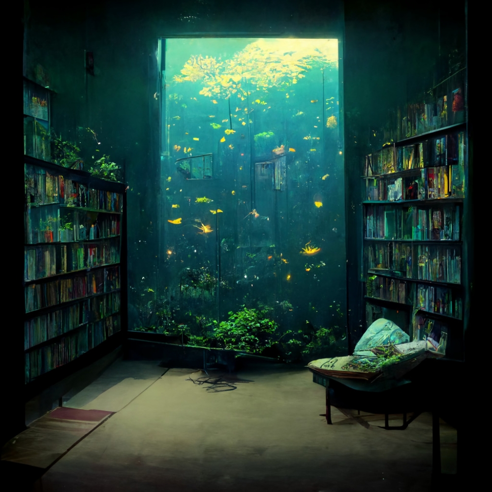 地下室1