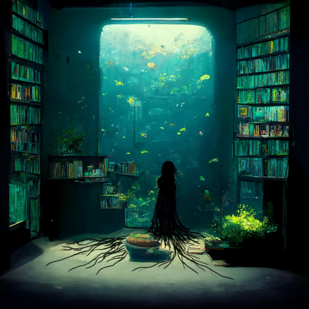 地下室2