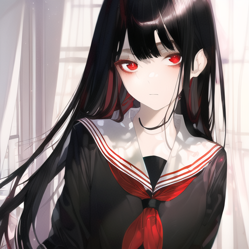 望月眠
