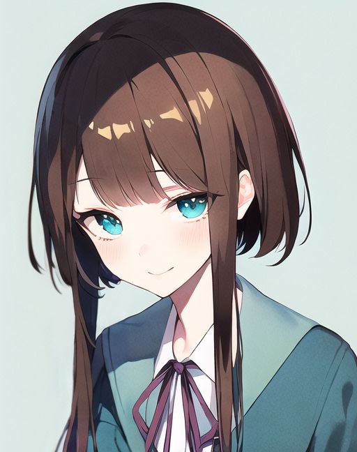 女主玉照再放送