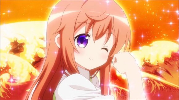 请交给姐姐吧！