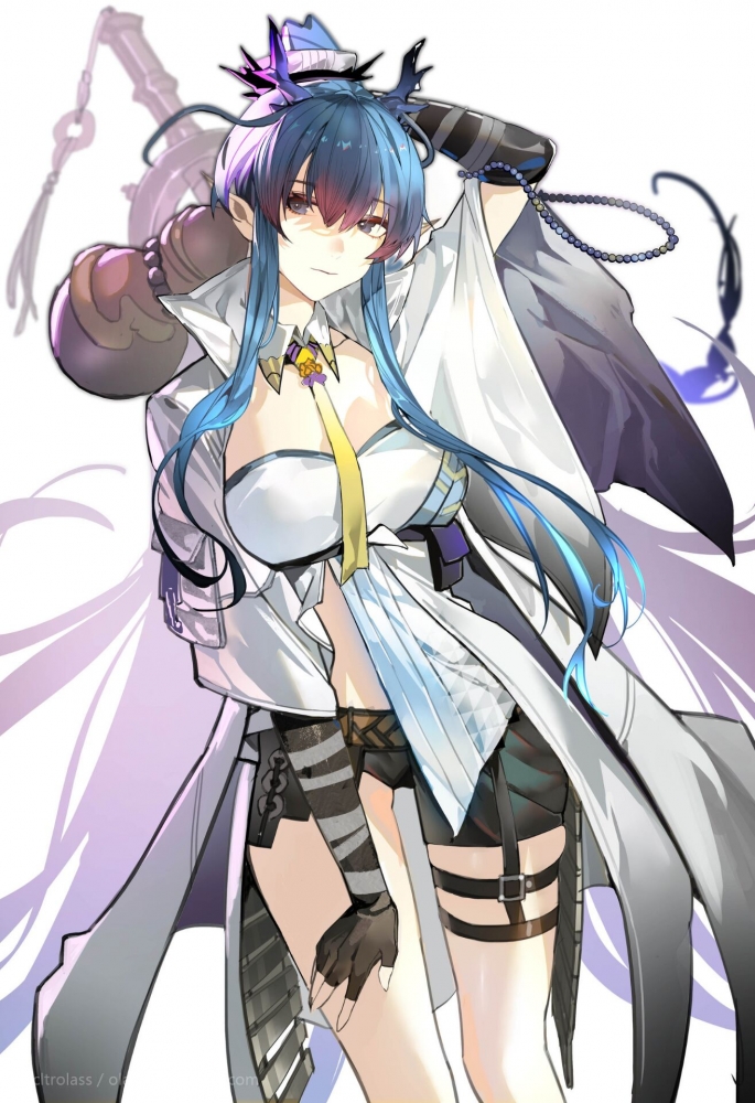 令师父！