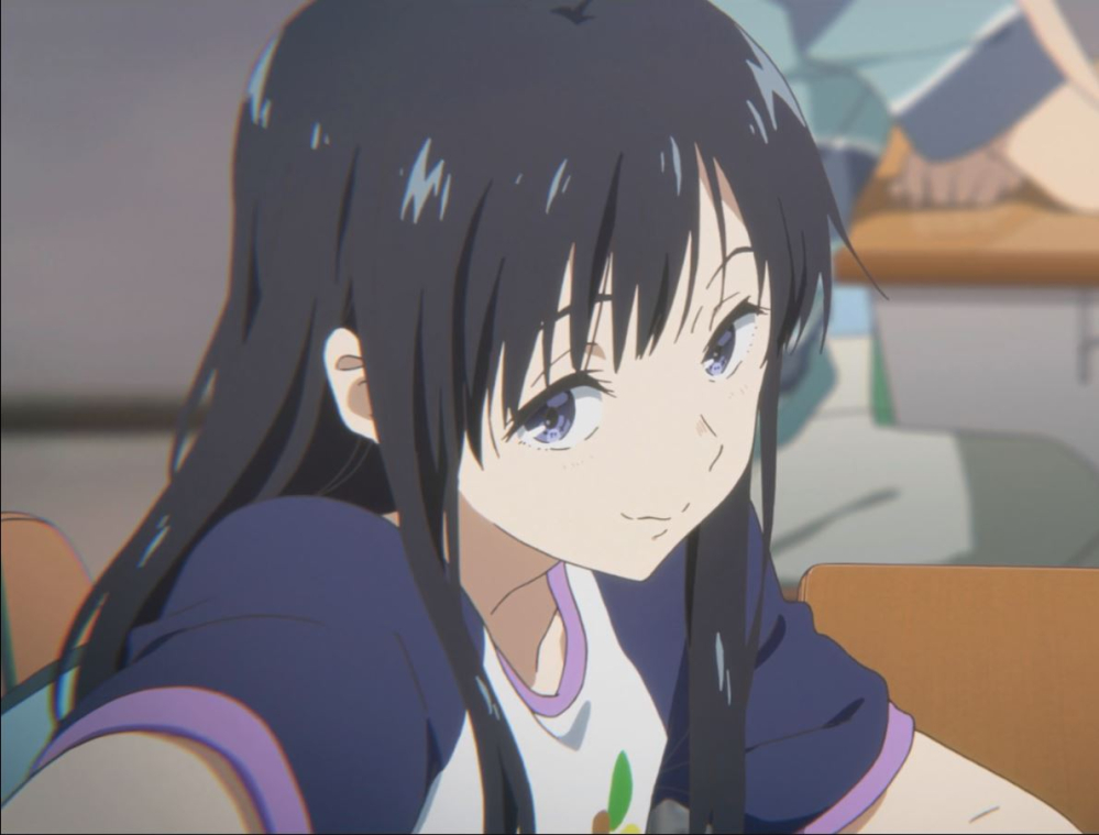 植野直花