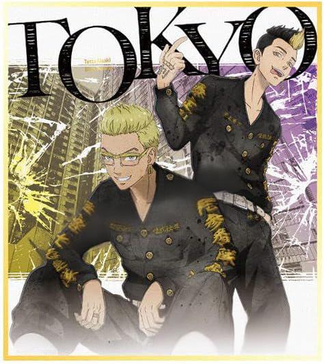 两逗比，左稀咲铁太