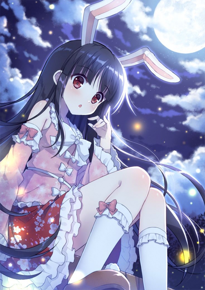 我辉夜，打钱！