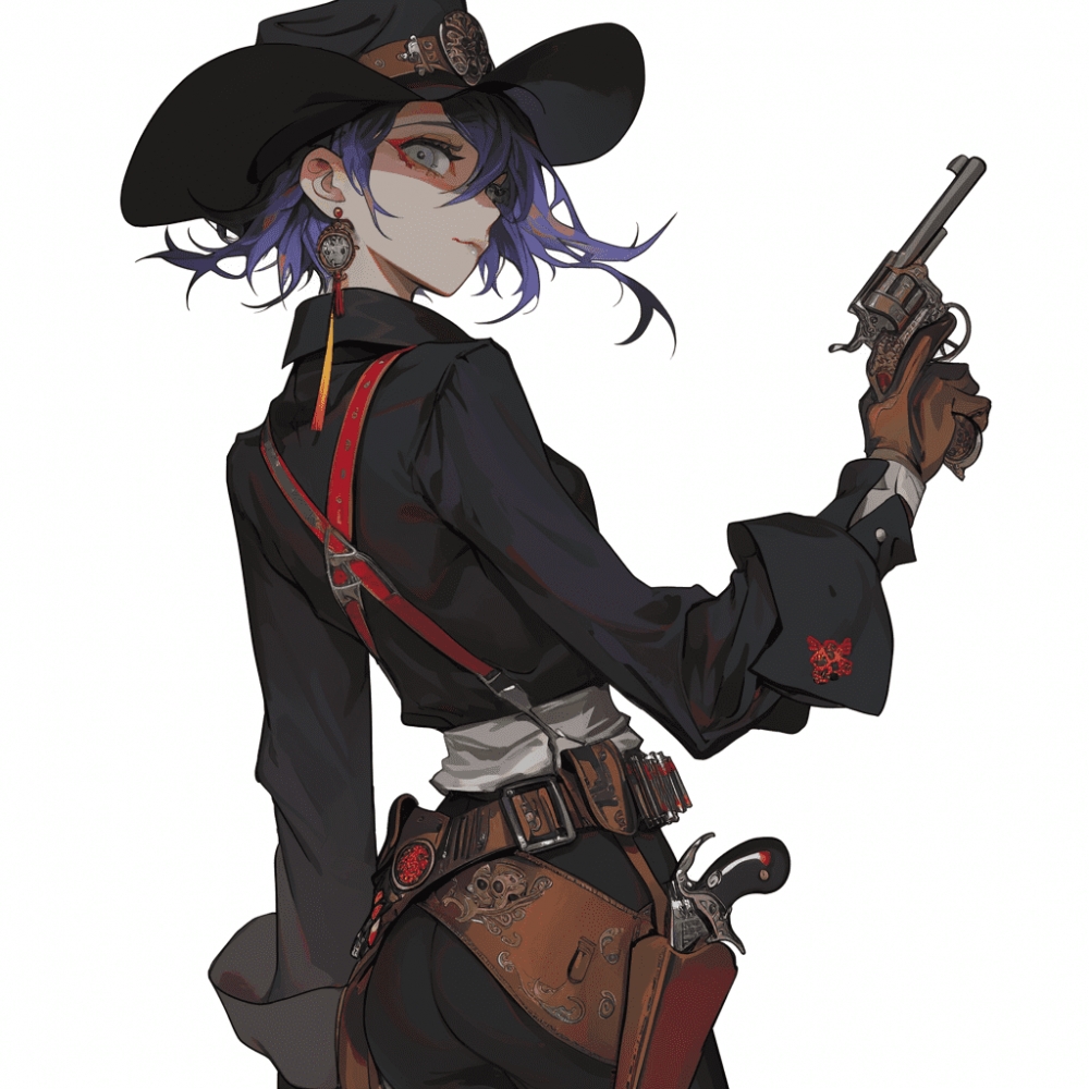 秘密档案：C的真容