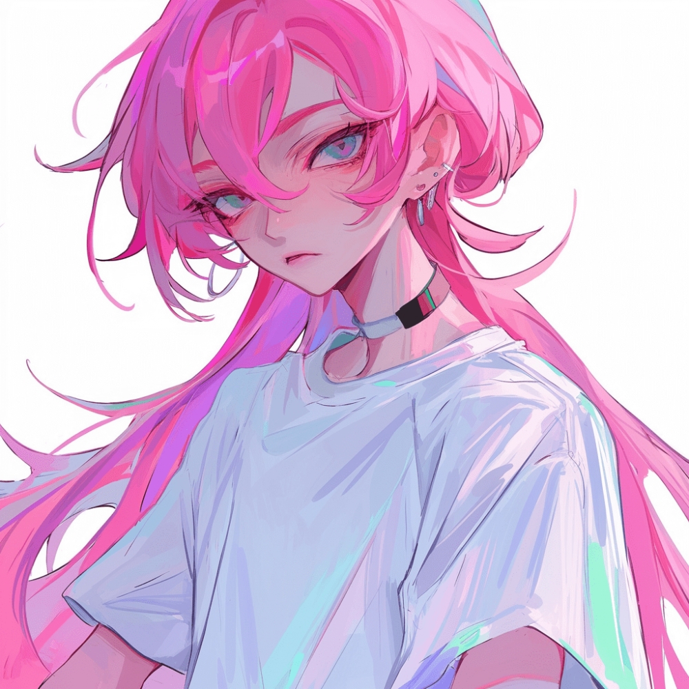 秘密档案:佐伊的真容