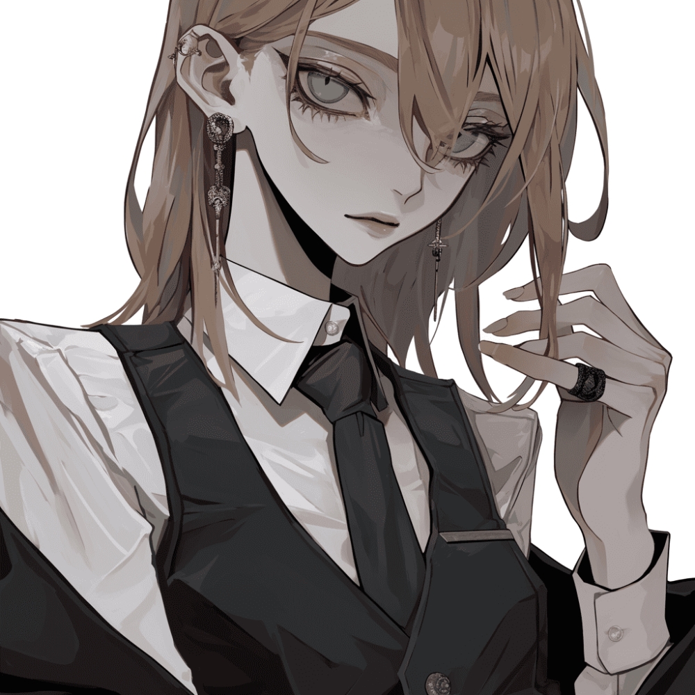 非秘密:米萨露的真容