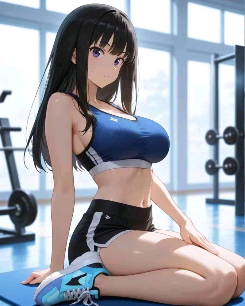 泷奈