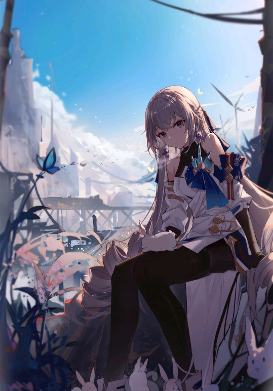 �������